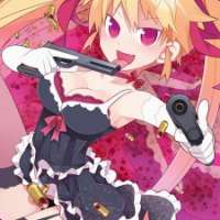  ����� Love x Rob x Stockholm <small>Story & Art</small> 